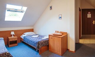 Boyarskiy Dvor Hotel