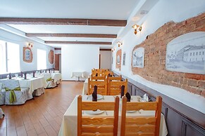 Boyarskiy Dvor Hotel