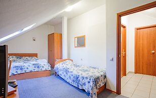 Boyarskiy Dvor Hotel