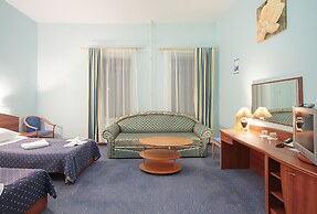 Boyarskiy Dvor Hotel