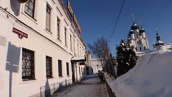 Boyarskiy Dvor Hotel