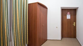 Boyarskiy Dvor Hotel