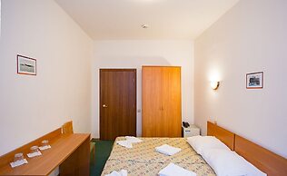 Boyarskiy Dvor Hotel