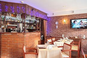 Boyarskiy Dvor Hotel