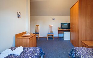 Boyarskiy Dvor Hotel