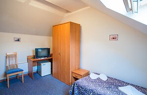 Boyarskiy Dvor Hotel