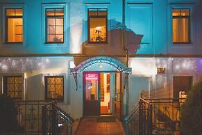 Boyarskiy Dvor Hotel