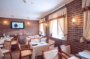 Boyarskiy Dvor Hotel