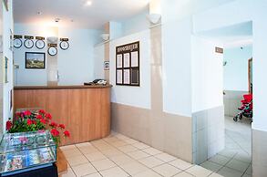 Boyarskiy Dvor Hotel