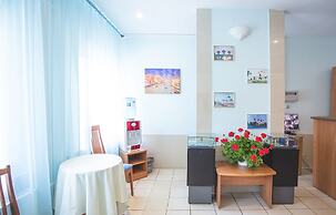 Boyarskiy Dvor Hotel