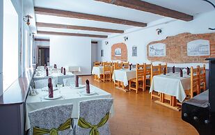 Boyarskiy Dvor Hotel