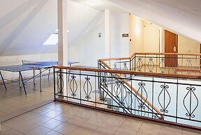 Boyarskiy Dvor Hotel