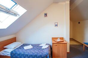 Boyarskiy Dvor Hotel