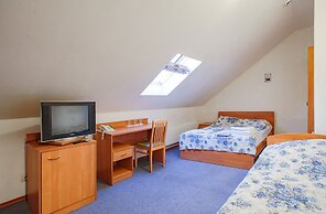 Boyarskiy Dvor Hotel