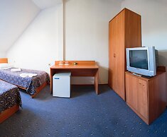 Boyarskiy Dvor Hotel