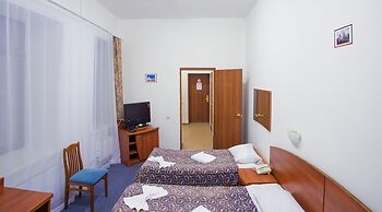 Boyarskiy Dvor Hotel