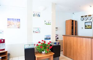 Boyarskiy Dvor Hotel