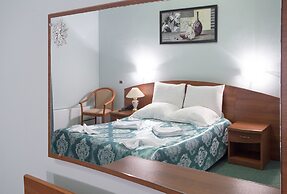 Boyarskiy Dvor Hotel