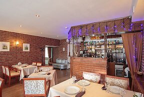 Boyarskiy Dvor Hotel