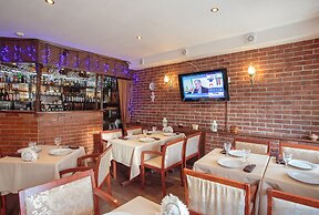 Boyarskiy Dvor Hotel