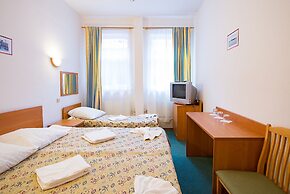 Boyarskiy Dvor Hotel