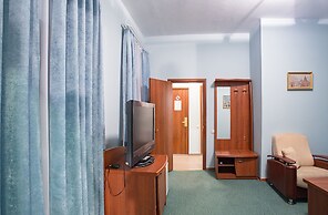 Boyarskiy Dvor Hotel