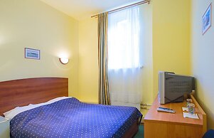 Boyarskiy Dvor Hotel