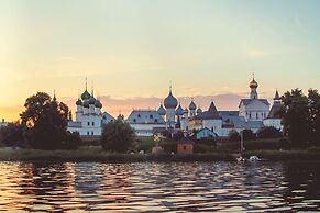 Boyarskiy Dvor Hotel