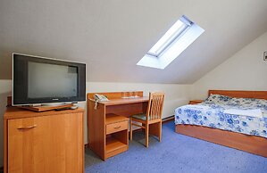 Boyarskiy Dvor Hotel