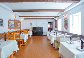 Boyarskiy Dvor Hotel