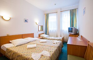Boyarskiy Dvor Hotel