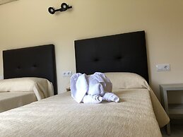 Hotel L'Albera