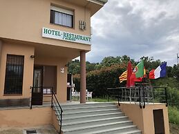 Hotel L'Albera