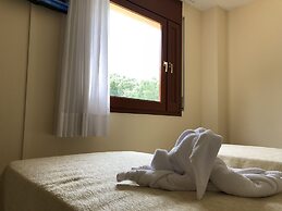 Hotel L'Albera