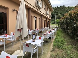 Hotel L'Albera