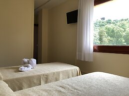 Hotel L'Albera