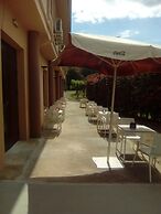 Hotel L'Albera