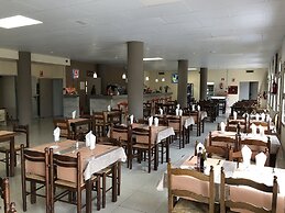 Hotel L'Albera