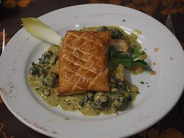 Hôtel Restaurant La Manse