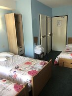 Hôtel Restaurant La Manse