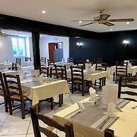 Hôtel Restaurant La Manse