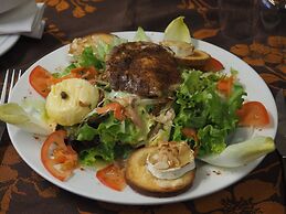 Hôtel Restaurant La Manse