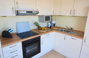 Ostseeresidenz Schönberger Strand