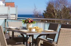 Ostseeresidenz Schönberger Strand