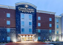 Candlewood Suites Rochester Mayo Clinic Area by IHG
