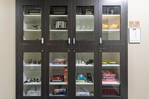 Candlewood Suites Rochester Mayo Clinic Area by IHG