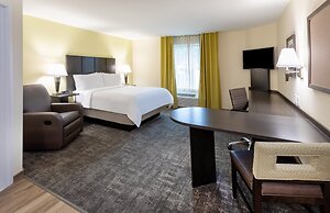 Candlewood Suites Rochester Mayo Clinic Area by IHG