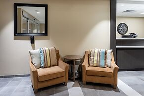 Candlewood Suites Rochester Mayo Clinic Area by IHG