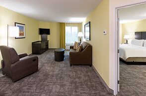 Candlewood Suites Rochester Mayo Clinic Area by IHG