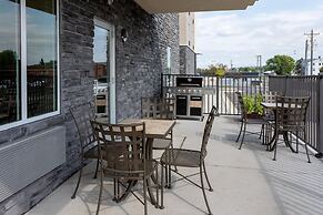 Candlewood Suites Rochester Mayo Clinic Area by IHG